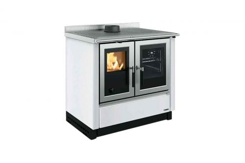built-in cooking stove Venezia from La Nordica